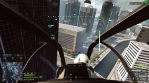 Battlefield 4 Viper Gameplay TOW Missile Obliteration