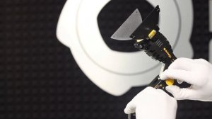 Dedolight DLOBML Ledzilla: обзор накамерного осветителя для фото и видеосъемки.