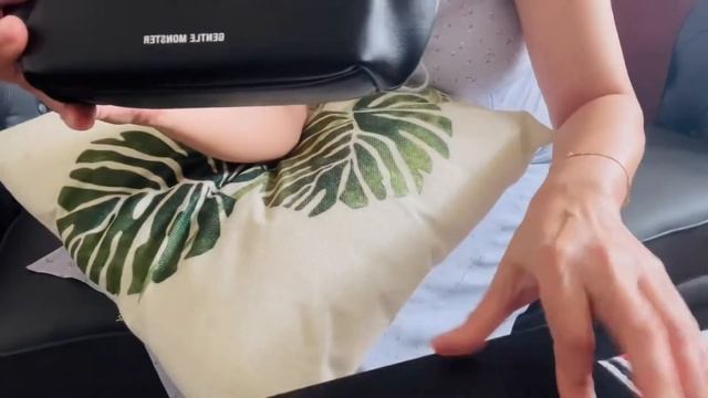 Unboxing my Gentle Monster Sunglasses смотреть онлайн