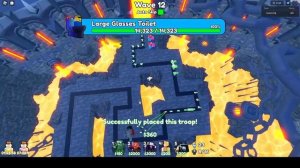 Летсплей ROBLOX TTD