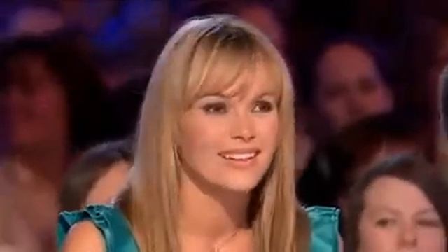 Susan Boyle's mesmerising voice -I dreamed a dream-Britain's Got Talent 2009 смотреть онлайн