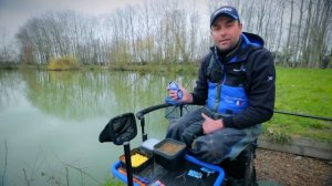 ***Coup & Feeder Matrix Fishing TV*** Nylon Power Micron