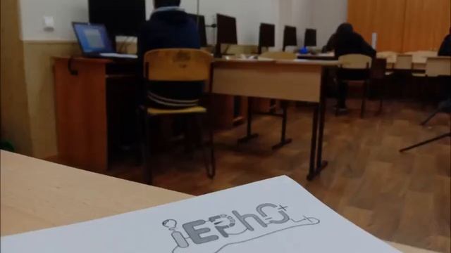 IEPhO 2020. Международная олимпиада по экспериментальной физике в лицее авиационного профиля №135