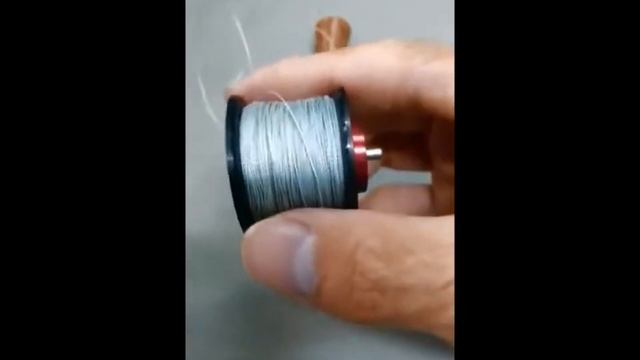 Daiwa Millionaire 103 Ize + Sv Spool