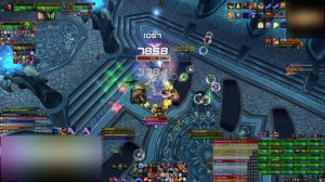 Комбат Рога ДПС | Combat Rogue DPS 24к PvE 3.3.5 | Lady Deathwhisper/Леди Смертный Шепот