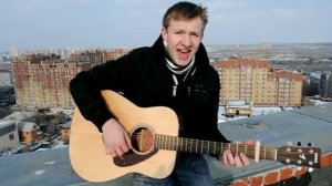 Смысловые галлюцинации - Охотники ( cover).avi