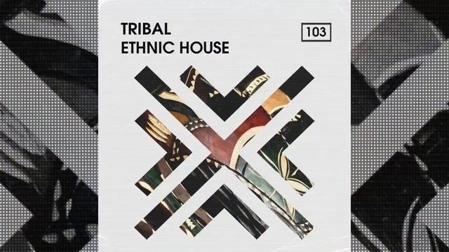 Tribal Ethnic House | Percussion Loops and Samples смотреть онлайн