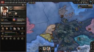 Как в Hearts of Iron 4 получать людские ресурсы?