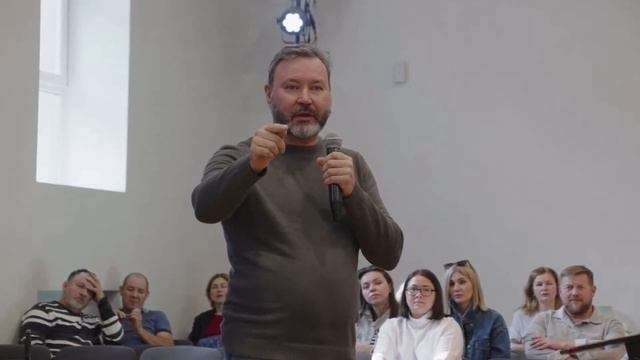 Воскресное богослужение | 29.09.2024