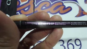 13134 CAÑA SPINNING DAIWA CROSSCAST SEA BASS 2 44