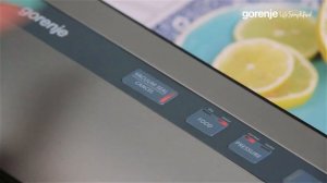 Gorenje vacuum sealer VS120E