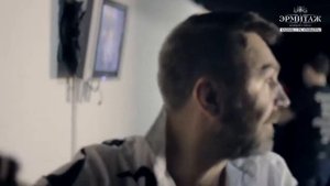 Сергей Шнуров и группа ЛЕНИНГРАД в КАЗАНИ 21 февраля 'ЭРМИТАЖ'