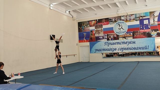 МП 3сп Микелайтис - Лысиков, Балансовое упр.
