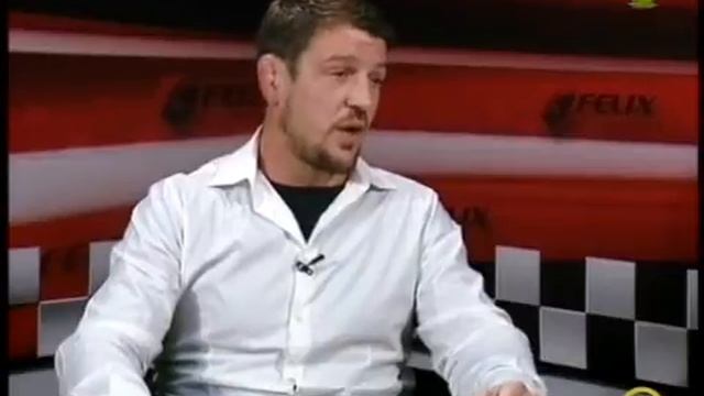 Judo: Hadfi Dániel volt a Dinó Sporthíradó vendége смотреть онлайн