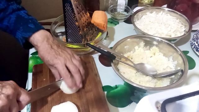 Тушені Огірки!  Смачненька Українська Страва!💛💙