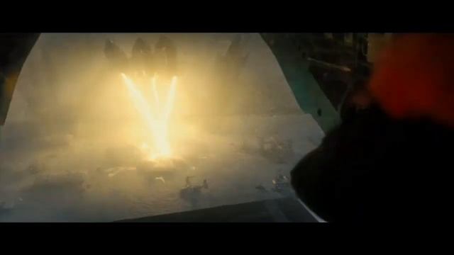 Godzilla King of the Monsters - Darkside - Alan Walker смотреть онлайн