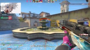 SKYWHYWALKER ПОПАЛ В СПИСОК БАНОВ МИЗУЛИНОЙ? / СКАЙВАЙВОЛКЕР ИГРАЕТ FACEIT #skywhywalker