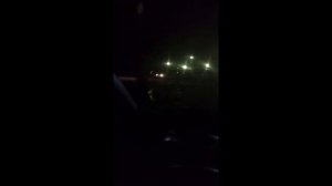 Желтые очки антифары с Алиэкпресс для вечернего и ночного вождения