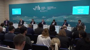 Сергей Катырин: надо реализовать большой потенциал торгово-экономических отношений России и АСЕАН