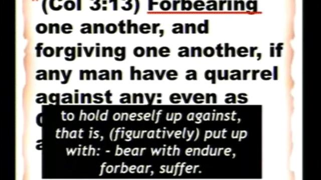 Ron Gilbert What To Wear смотреть онлайн