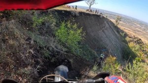 Тропа Кабана на 450 ке 2024г.Невинномысск (Хобби )