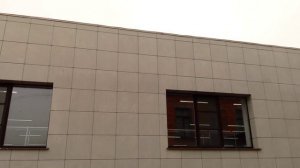 Электромонтаж в магазине окон и дверей ТМК