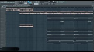 Как делать Клауд Рэп Бит в FL Studio 12 + FLP