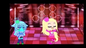 [🌆KVINKA I'm Queen🌆] клип [👑Emma Gacha👑]