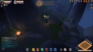 Albion Online.ОДИНОЧНЫЕ ПОДЗЕМЕЛЬЯ ЧТО НАС ТАМ ЖДЕТ ?!