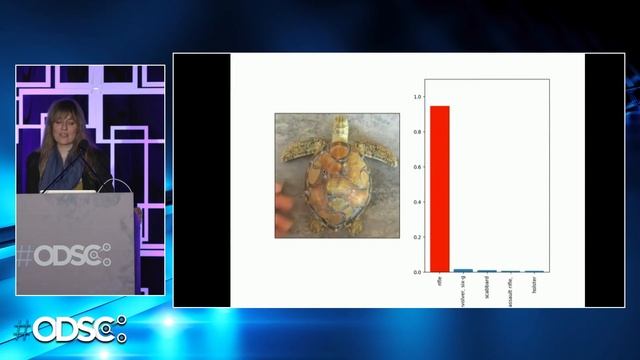 Regina Barzilay: Power and Limits of Machine Learning Tools for Clinical Apps | ODSC East 2019