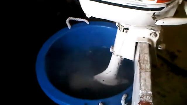 3.3 Johnson boat motor #2 смотреть онлайн