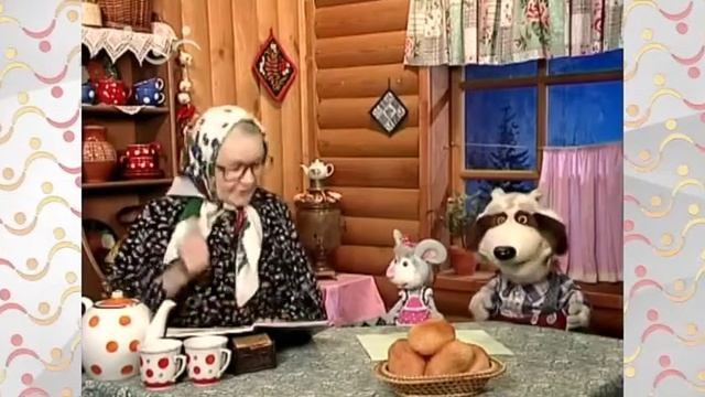 Шишкин Лес. Загадкино. Необычные птицы