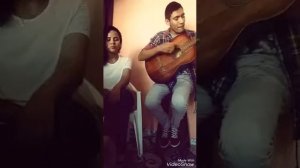 Cover de (Marcos Brunet, Atrae mi corazón) Emmanuel y Tamara