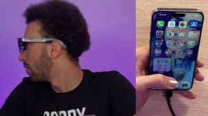 RayNeo Air 2 XR Glasses | A 201 Inch Display Anywhere!