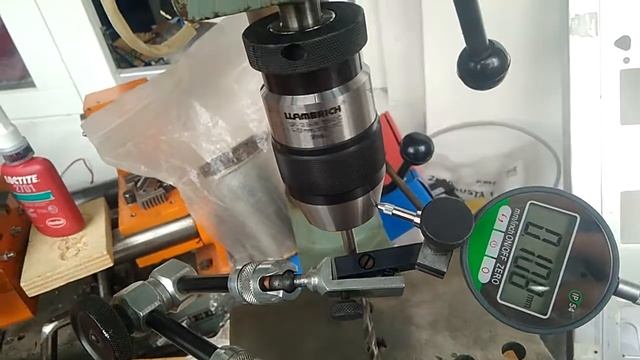 llambrich sp-13 2СС1 смотреть онлайн