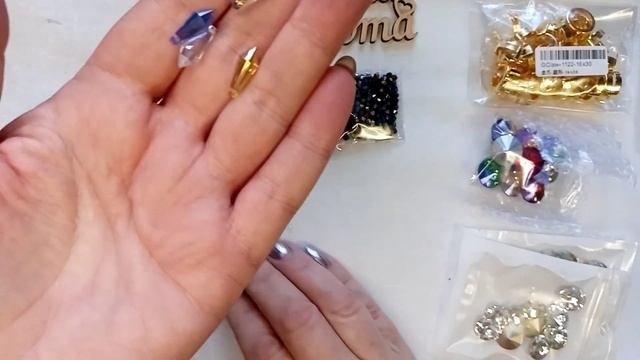 Распаковка посылок с алиэкспресс