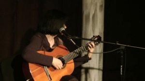 21 Диана Коденко. Он рос болезненной мелюзгой / Оборотень