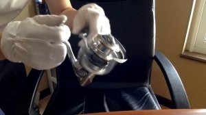 Shimano reel  11 BIOMASTER 2500 From JAPAN