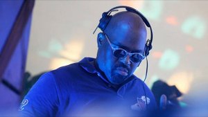 Frankie Knuckles - Your Love (written by Jamie Principle)