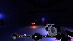 Baer Plays Paranautical Activity (Pt. 2) - Forward