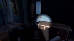 After the Fall VR