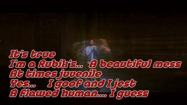 Eminem -  Leave a Light On - ft Tom Walker (explicit)(Lyrics)