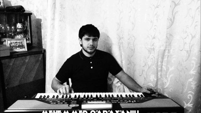 MEHEMMED QARAXANILI смотреть онлайн