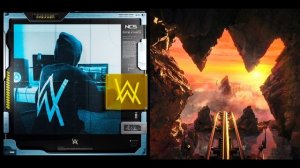 Dreamer ✘ Spectre 2.0 (Mashup) - Alan Walker, Steve Aoki & Lonely Club