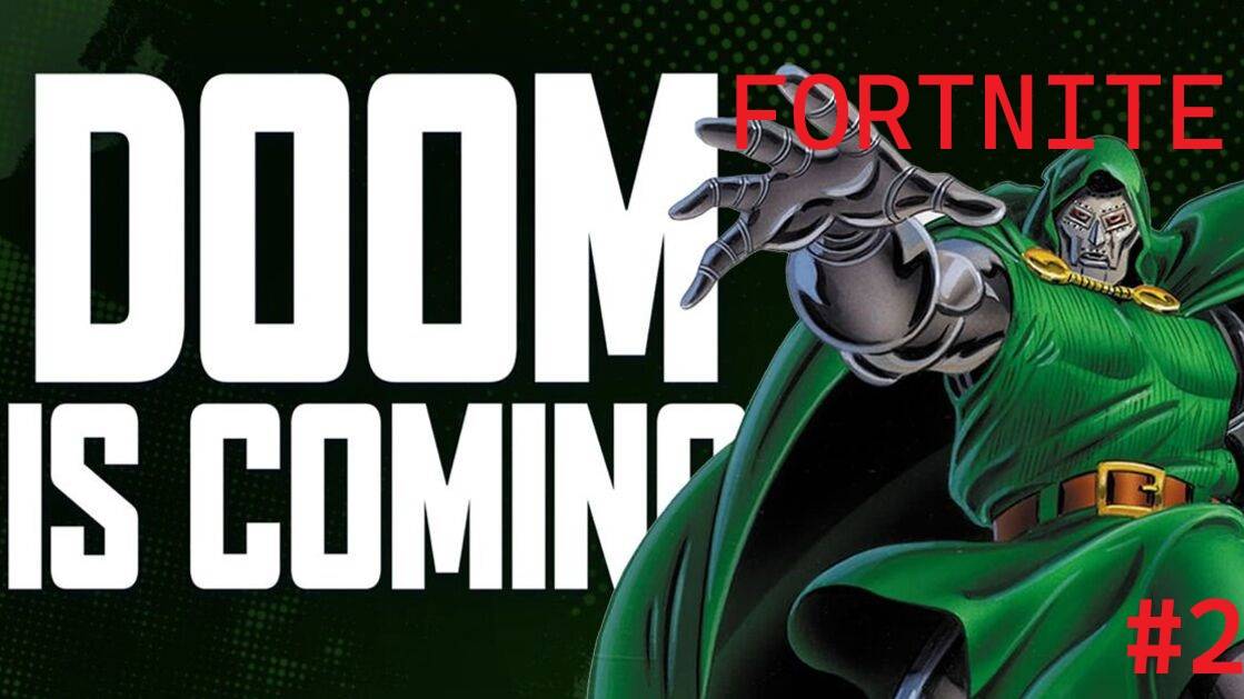 Fortnite #2 BoxFight's