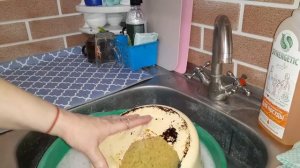 Елизар или Стиралити /Что чистит Лучше,  Весь Жир на ПОСУДЕ , ВЕЩАХ .