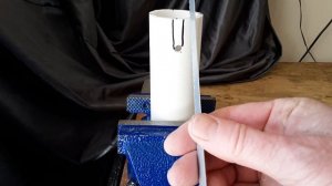 DIY Removable and Retractable Anchor Wizard