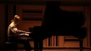 Chopin Sonata no.3 Final.wmv