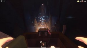 В первые дошел до грамбыла и понял что они реально кемперы