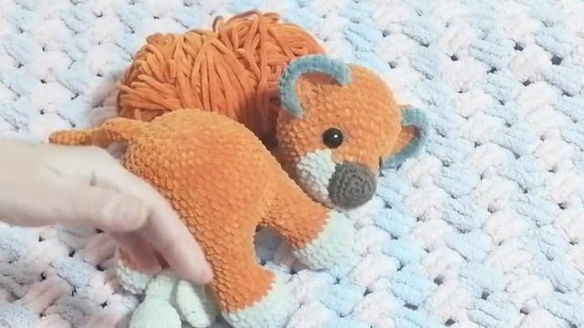 Вступление в марафон #101амигуруми
